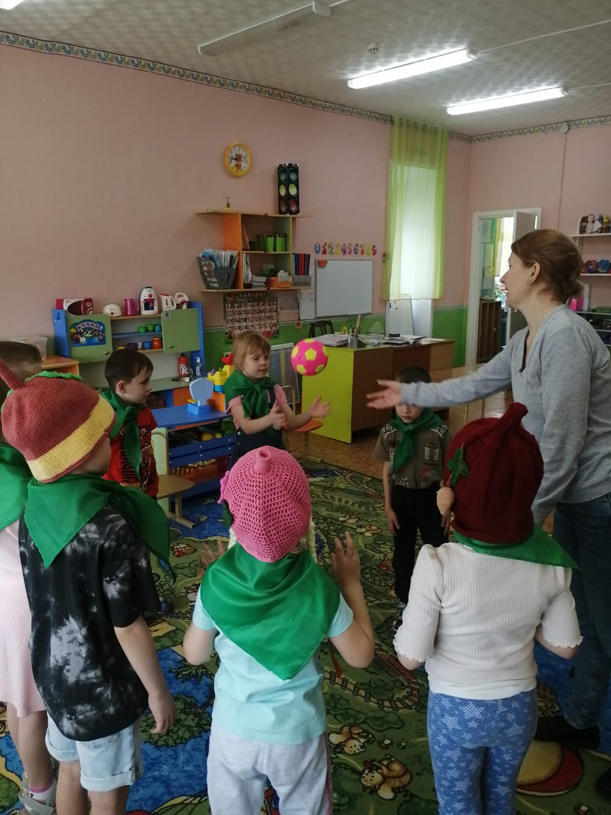 люся23