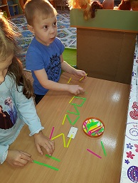 Игры с цифрами 1