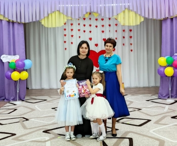 Мероприятия в нашем детском саду