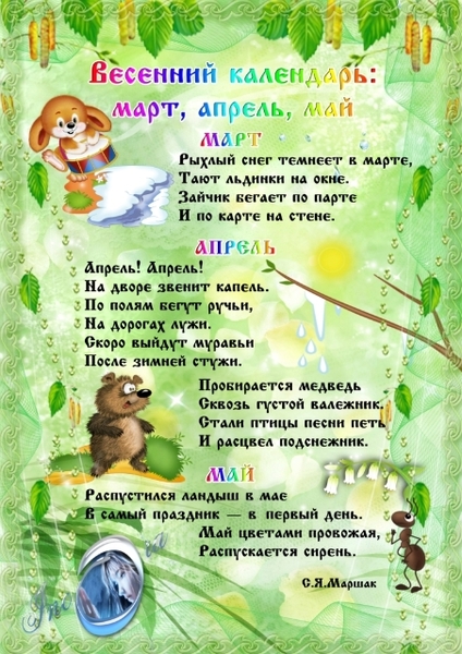 papka vesna